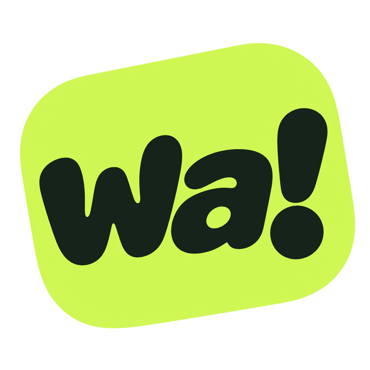 wa!